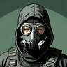 SmokeGhost